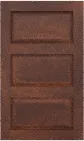 Raised Panel T P 33 33 33 Sapele Cabinets